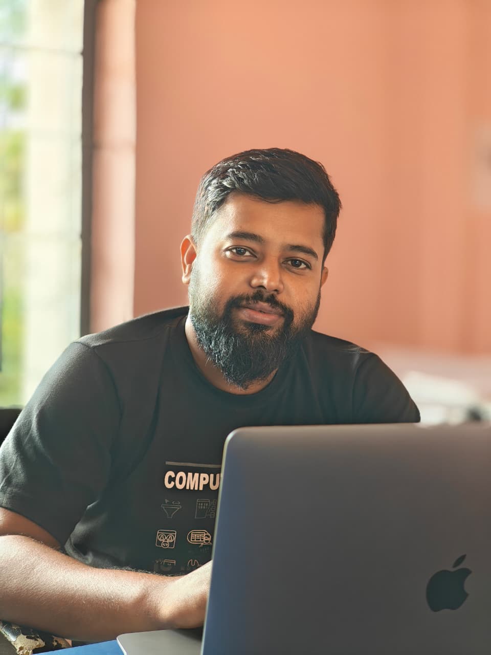 Mr. Sofiqul Islam